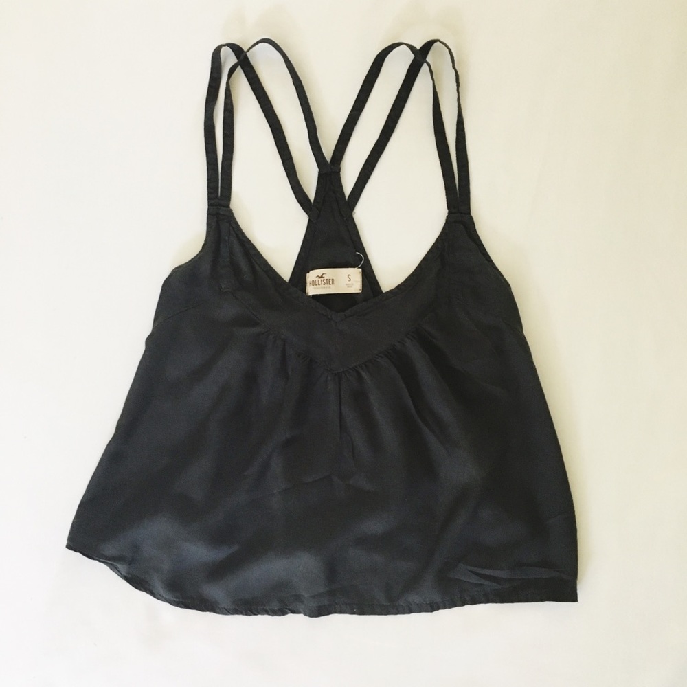 Hollister Strappy Cami
